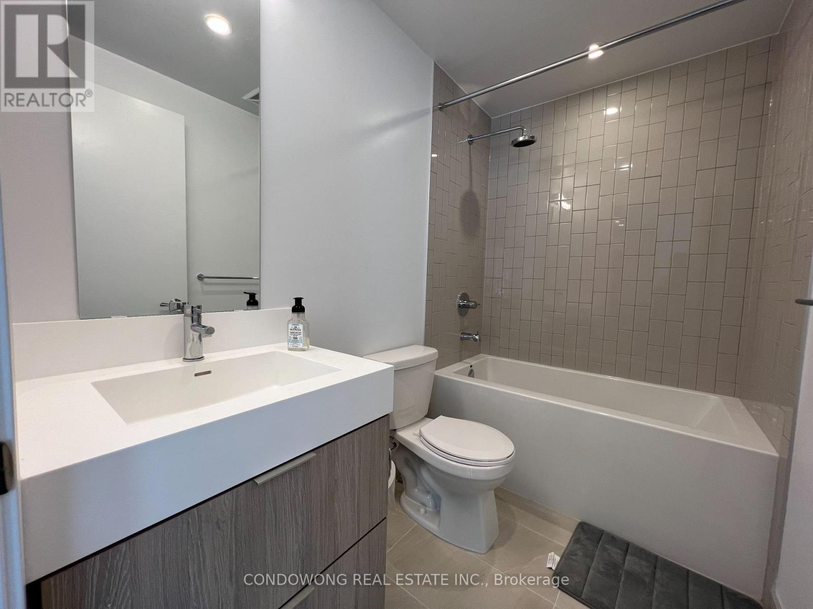 1104 - 130 River Street, Toronto, Ontario  M5A 0R8 - Photo 9 - C12912642