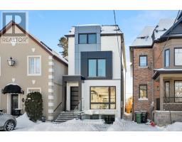 15 CRUIKSHANK AVENUE, Toronto, Ontario