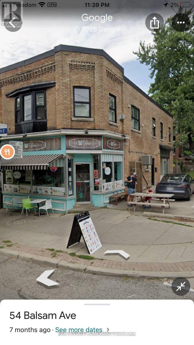 2196 Queen Street E, Toronto, Ontario  M4E 1E6 - Photo 7 - E12912618