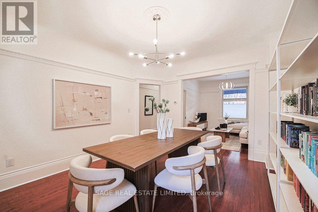 124 Langley Avenue, Toronto, Ontario  M4K 1B5 - Photo 10 - E12912630