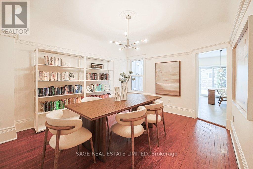 124 Langley Avenue, Toronto, Ontario  M4K 1B5 - Photo 11 - E12912630