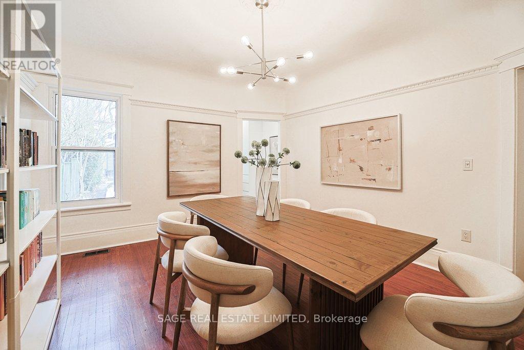 124 Langley Avenue, Toronto, Ontario  M4K 1B5 - Photo 12 - E12912630