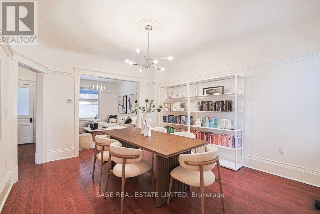 124 Langley Avenue, Toronto, Ontario  M4K 1B5 - Photo 13 - E12912630