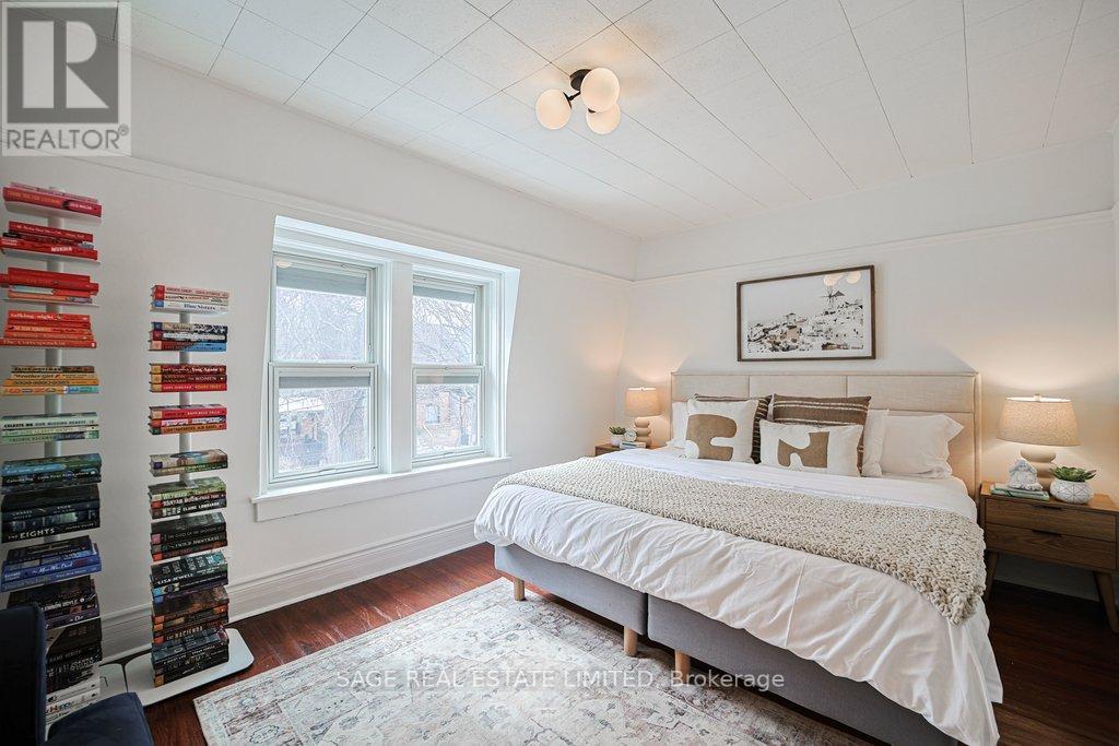 124 Langley Avenue, Toronto, Ontario  M4K 1B5 - Photo 15 - E12912630