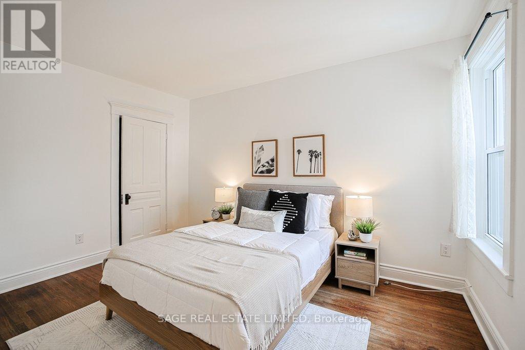 124 Langley Avenue, Toronto, Ontario  M4K 1B5 - Photo 16 - E12912630