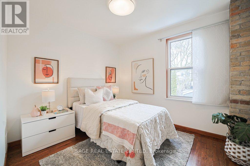 124 Langley Avenue, Toronto, Ontario  M4K 1B5 - Photo 17 - E12912630