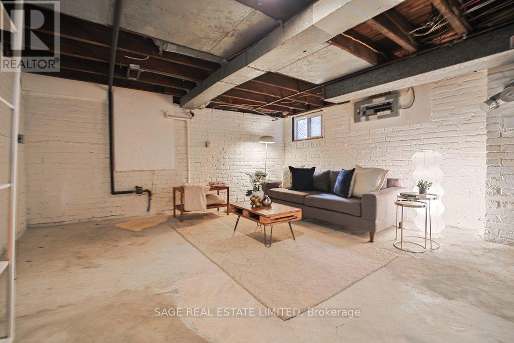 124 Langley Avenue, Toronto, Ontario  M4K 1B5 - Photo 19 - E12912630