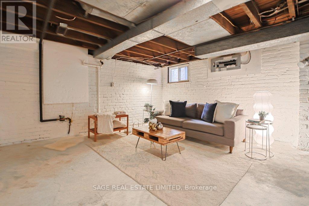 124 Langley Avenue, Toronto, Ontario  M4K 1B5 - Photo 20 - E12912630