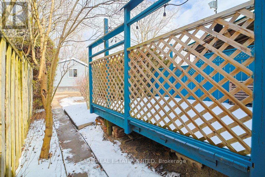 124 Langley Avenue, Toronto, Ontario  M4K 1B5 - Photo 21 - E12912630