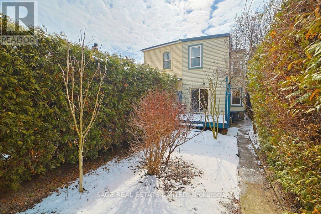 124 Langley Avenue, Toronto, Ontario  M4K 1B5 - Photo 22 - E12912630