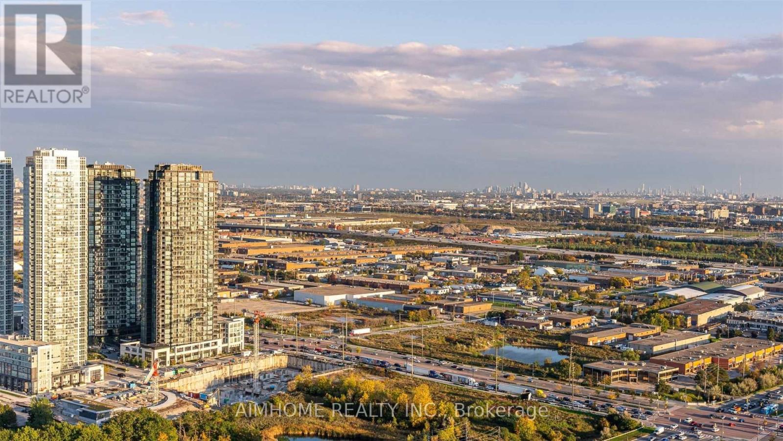 4105 - 950 Portage Parkway, Vaughan, Ontario  L4K 0J7 - Photo 12 - N12912612