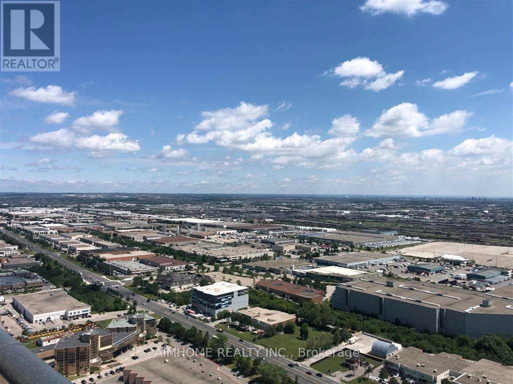 4105 - 950 Portage Parkway, Vaughan, Ontario  L4K 0J7 - Photo 13 - N12912612