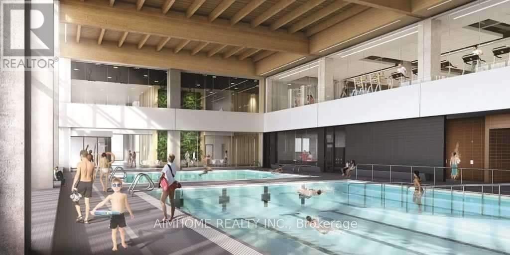 4105 - 950 Portage Parkway, Vaughan, Ontario  L4K 0J7 - Photo 14 - N12912612