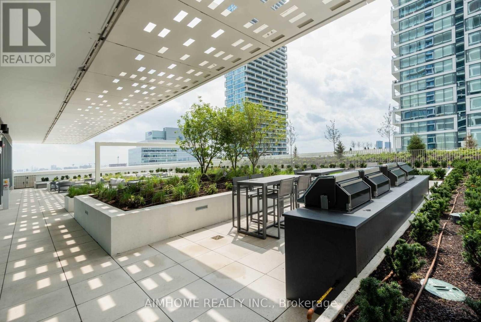 4105 - 950 Portage Parkway, Vaughan, Ontario  L4K 0J7 - Photo 15 - N12912612