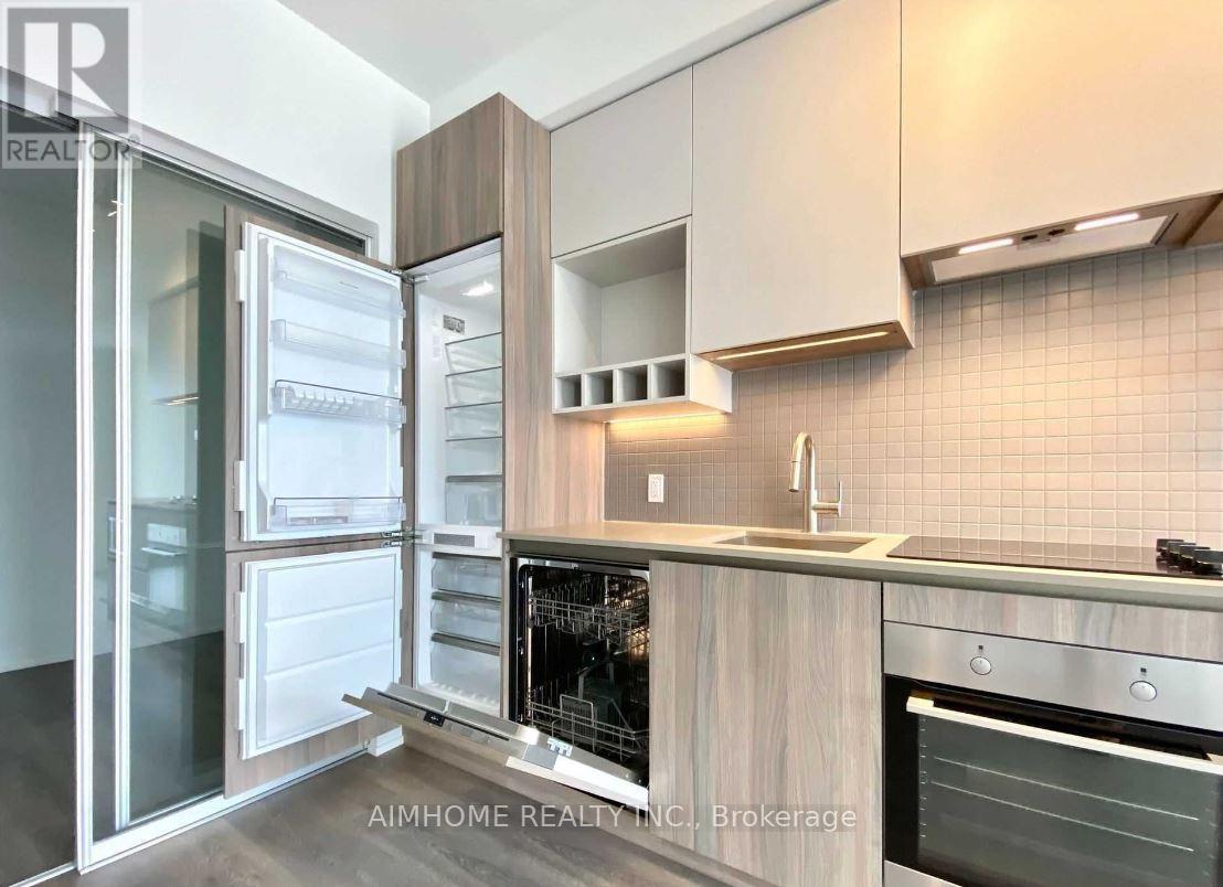 4105 - 950 Portage Parkway, Vaughan, Ontario  L4K 0J7 - Photo 5 - N12912612