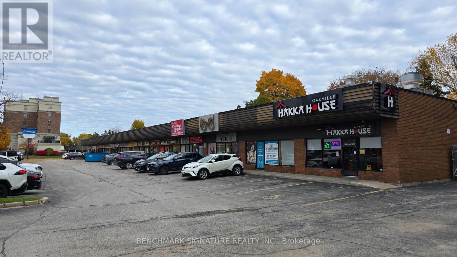 207 - 500 Plains Road E, Burlington, Ontario  L7T 2E1 - Photo 27 - W12912582