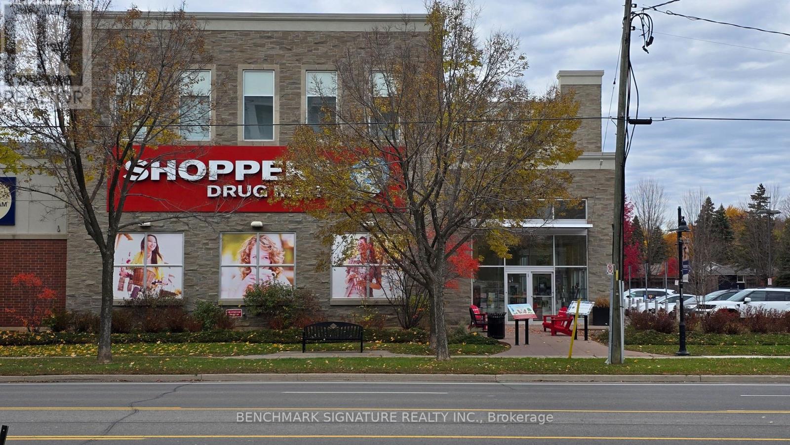 207 - 500 Plains Road E, Burlington, Ontario  L7T 2E1 - Photo 28 - W12912582