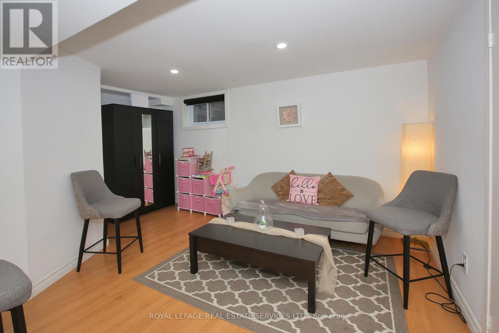 117 - 60 Hanson Road, Mississauga, Ontario  L5B 2P6 - Photo 23 - W12912626