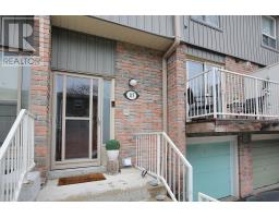 117 - 60 HANSON ROAD, Mississauga, Ontario