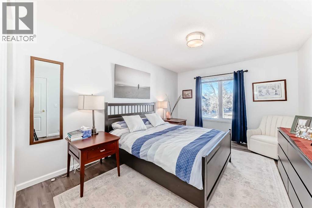 124 Sunlake Gardens Se, Calgary, Alberta  T2x 3g4 - Photo 23 - A2294610