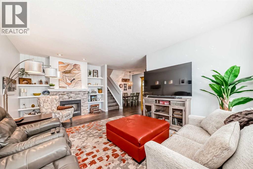 124 Sunlake Gardens Se, Calgary, Alberta  T2x 3g4 - Photo 12 - A2294610