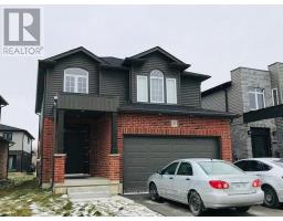 1377 LAWSON ROAD, London North, Ontario