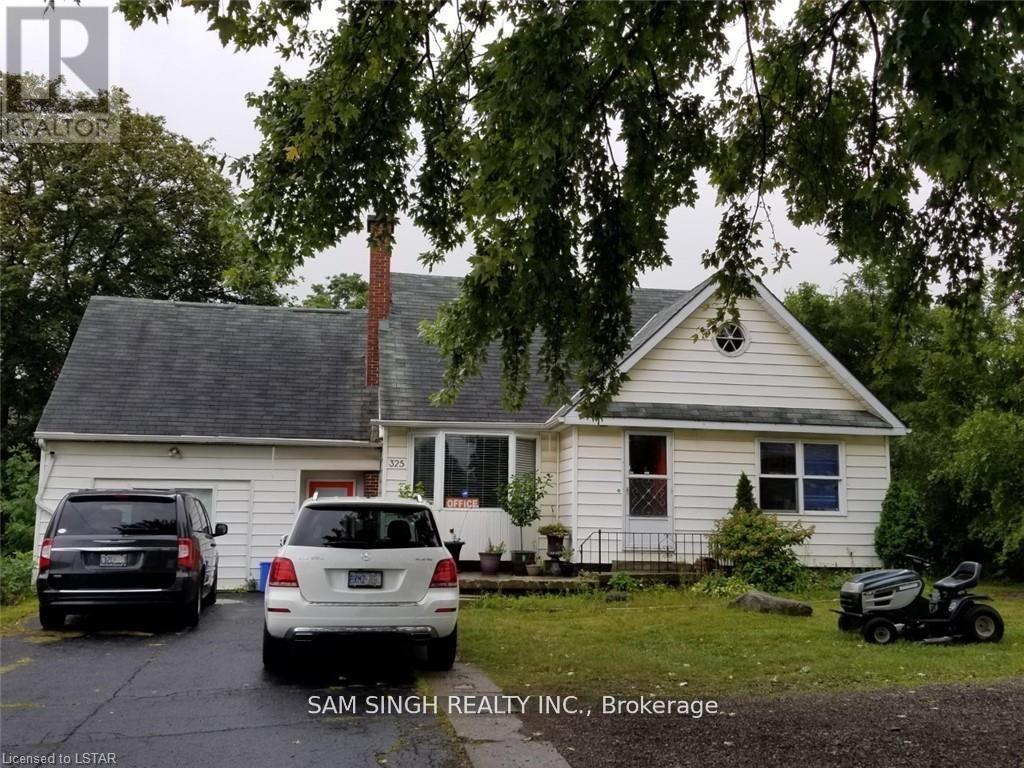 325 SOUTHDALE ROAD E, London South, Ontario