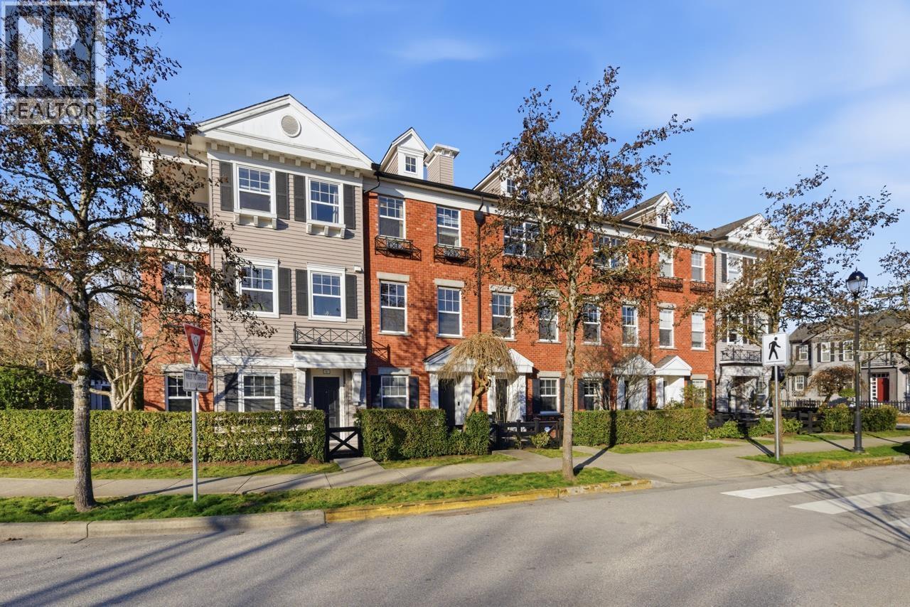 5 11060 BARNSTON VIEW ROAD, Pitt Meadows, British Columbia