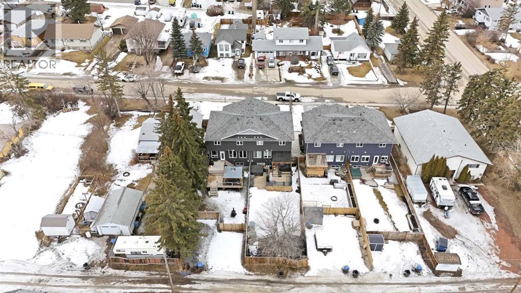 4625 48 Street, Sylvan Lake, Alberta  T4S 1L4 - Photo 36 - A2294856