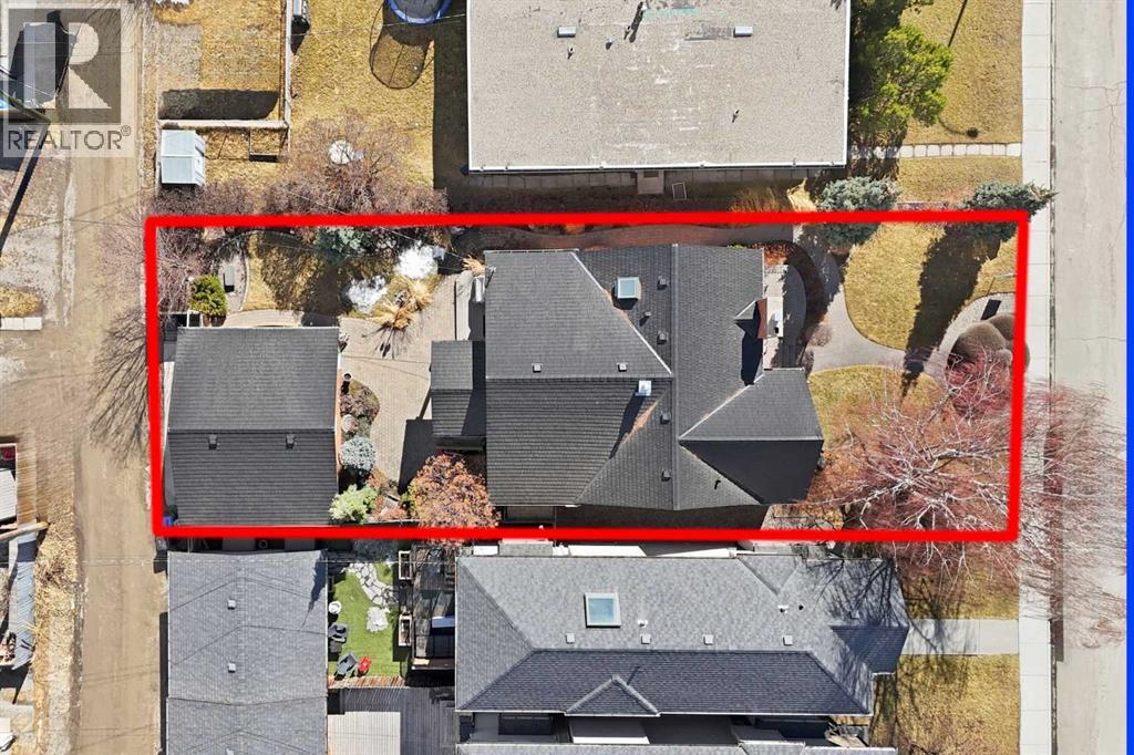 2208 31 Street Sw, Calgary, Alberta  T3E 2N4 - Photo 41 - A2289567