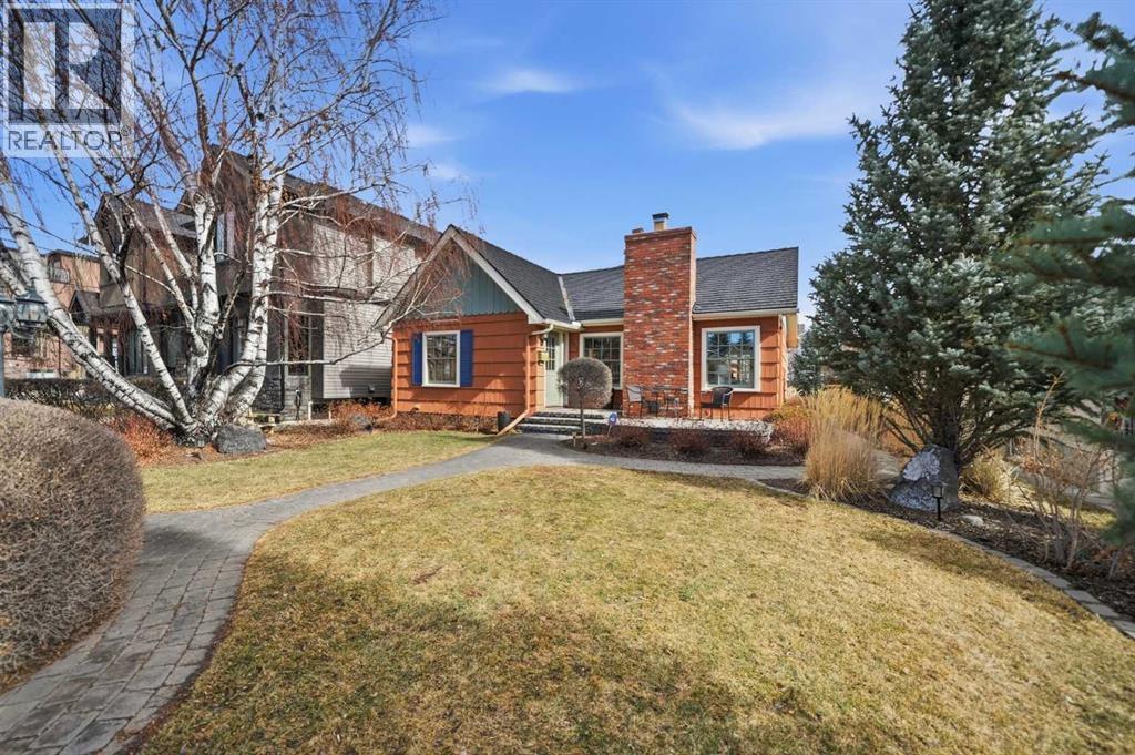 2208 31 Street Sw, Calgary, Alberta  T3E 2N4 - Photo 32 - A2289567