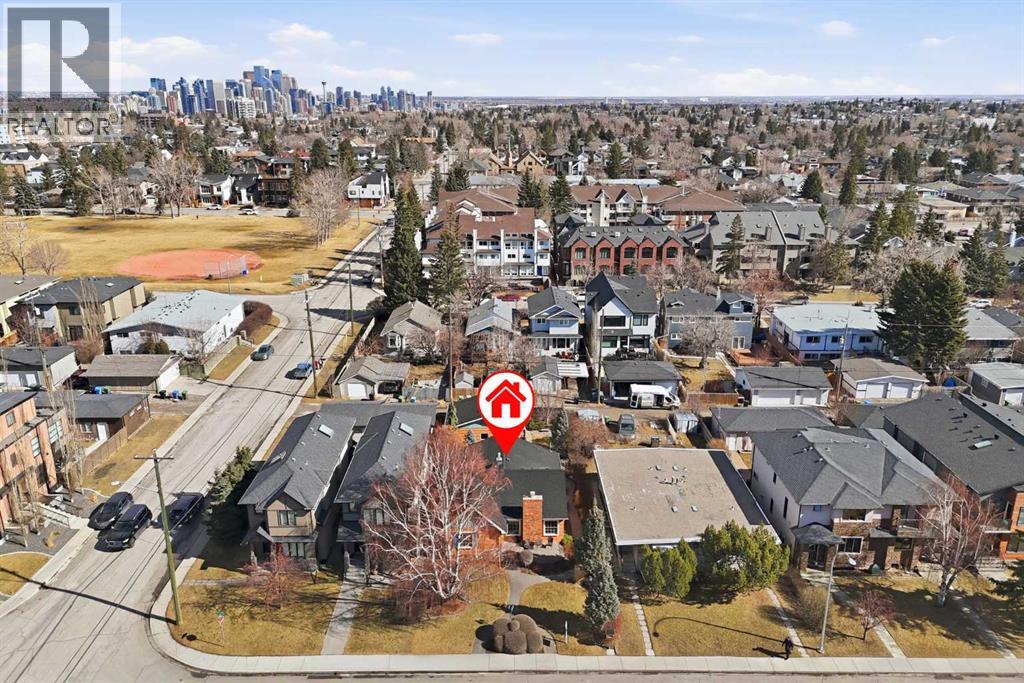 2208 31 Street Sw, Calgary, Alberta  T3E 2N4 - Photo 40 - A2289567