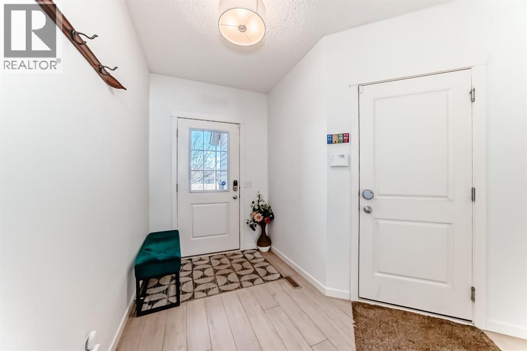 639, 101 Sunset Drive, Cochrane, Alberta  T4C 0W8 - Photo 4 - A2295385