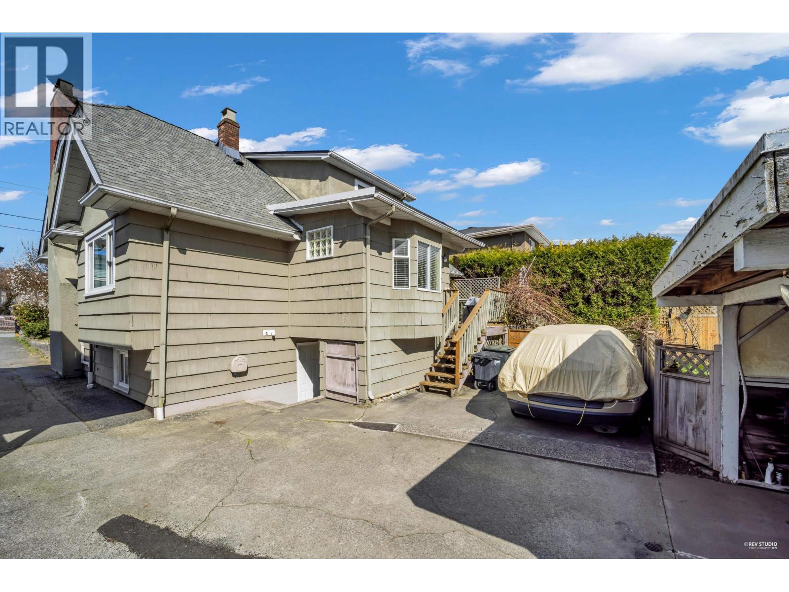 7758 15th Avenue, Burnaby, British Columbia  V3N 1W5 - Photo 29 - R3102799