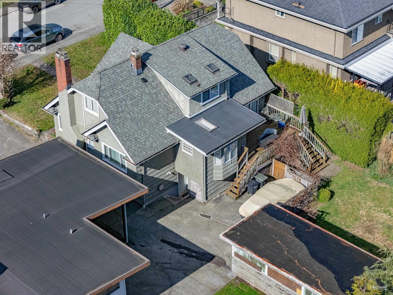 7758 15th Avenue, Burnaby, British Columbia  V3N 1W5 - Photo 31 - R3102799