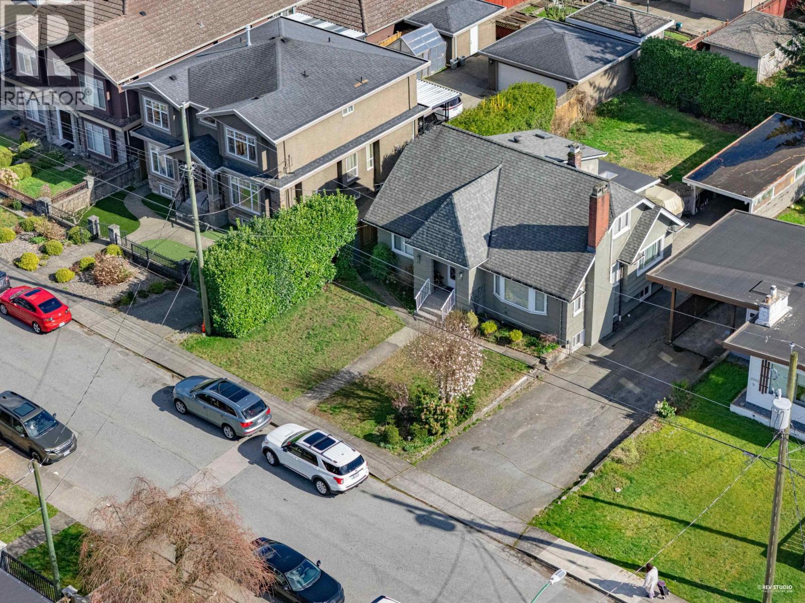 7758 15th Avenue, Burnaby, British Columbia  V3N 1W5 - Photo 32 - R3102799