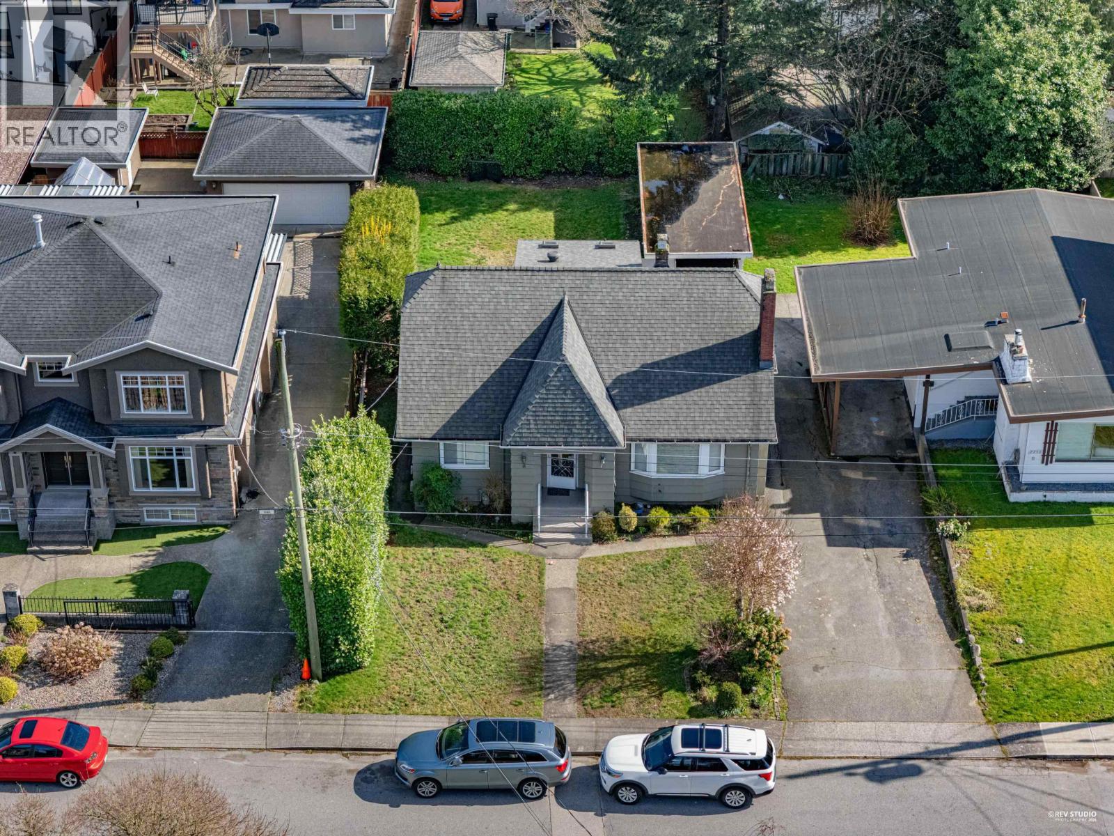 7758 15th Avenue, Burnaby, British Columbia  V3N 1W5 - Photo 33 - R3102799