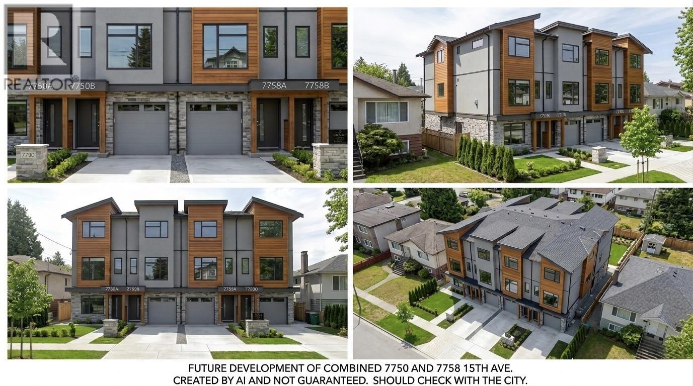 7758 15th Avenue, Burnaby, British Columbia  V3N 1W5 - Photo 37 - R3102799