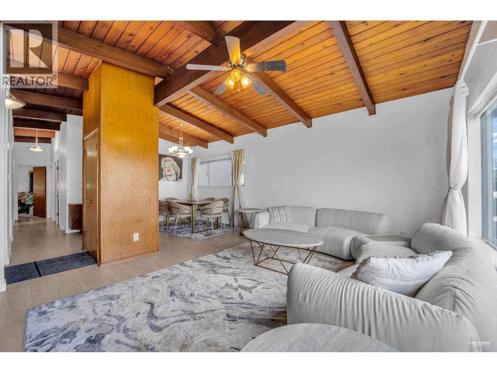 7750 15th Avenue, Burnaby, British Columbia  V3N 1W5 - Photo 11 - R3102801