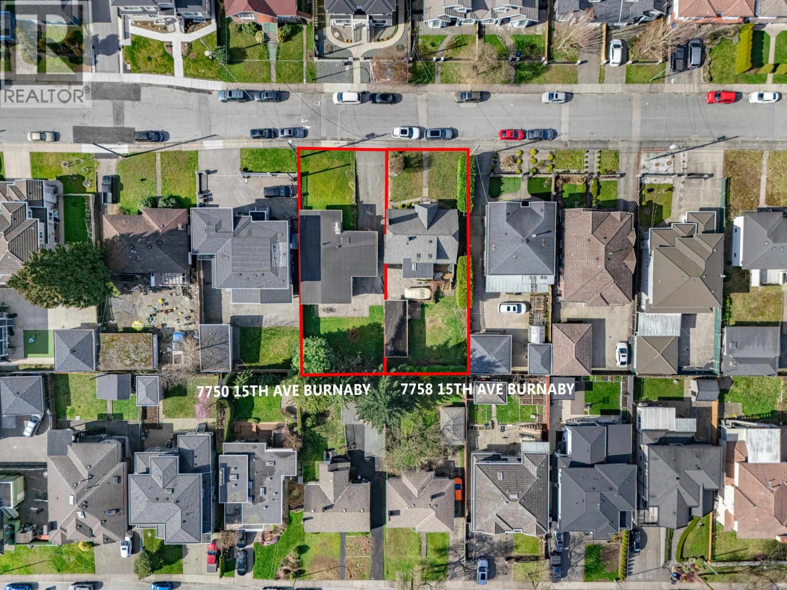 7750 15th Avenue, Burnaby, British Columbia  V3N 1W5 - Photo 35 - R3102801