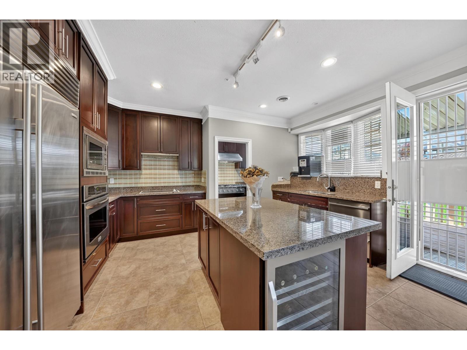 6309 Alberta Street, Vancouver, British Columbia  V5Y 3N3 - Photo 8 - R3102807