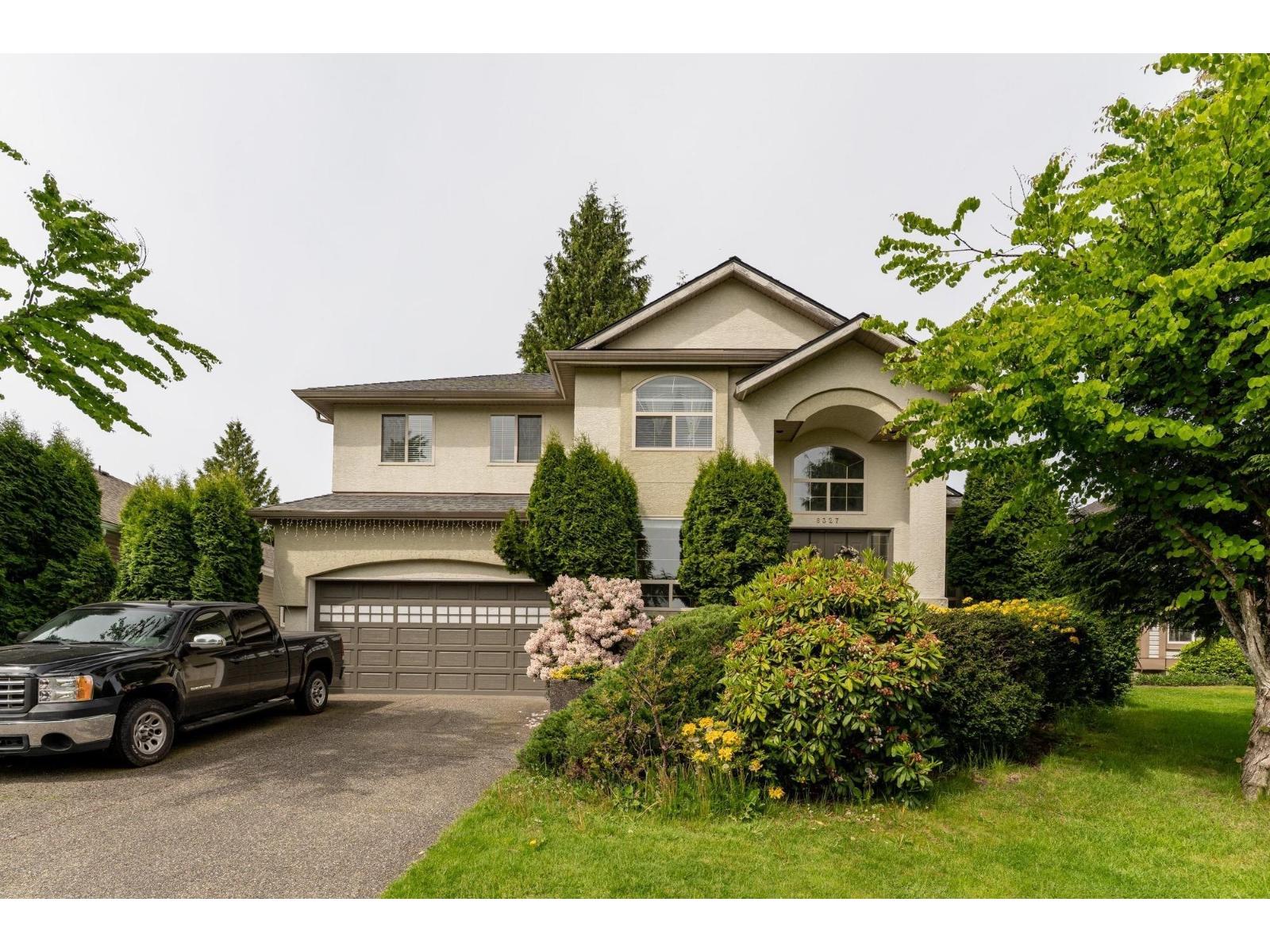 8327 169a Street Street, Surrey, British Columbia  V4N 4V1 - Photo 2 - R3102363