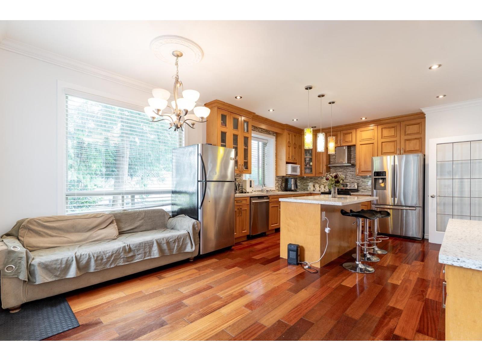 8327 169a Street Street, Surrey, British Columbia  V4N 4V1 - Photo 15 - R3102363