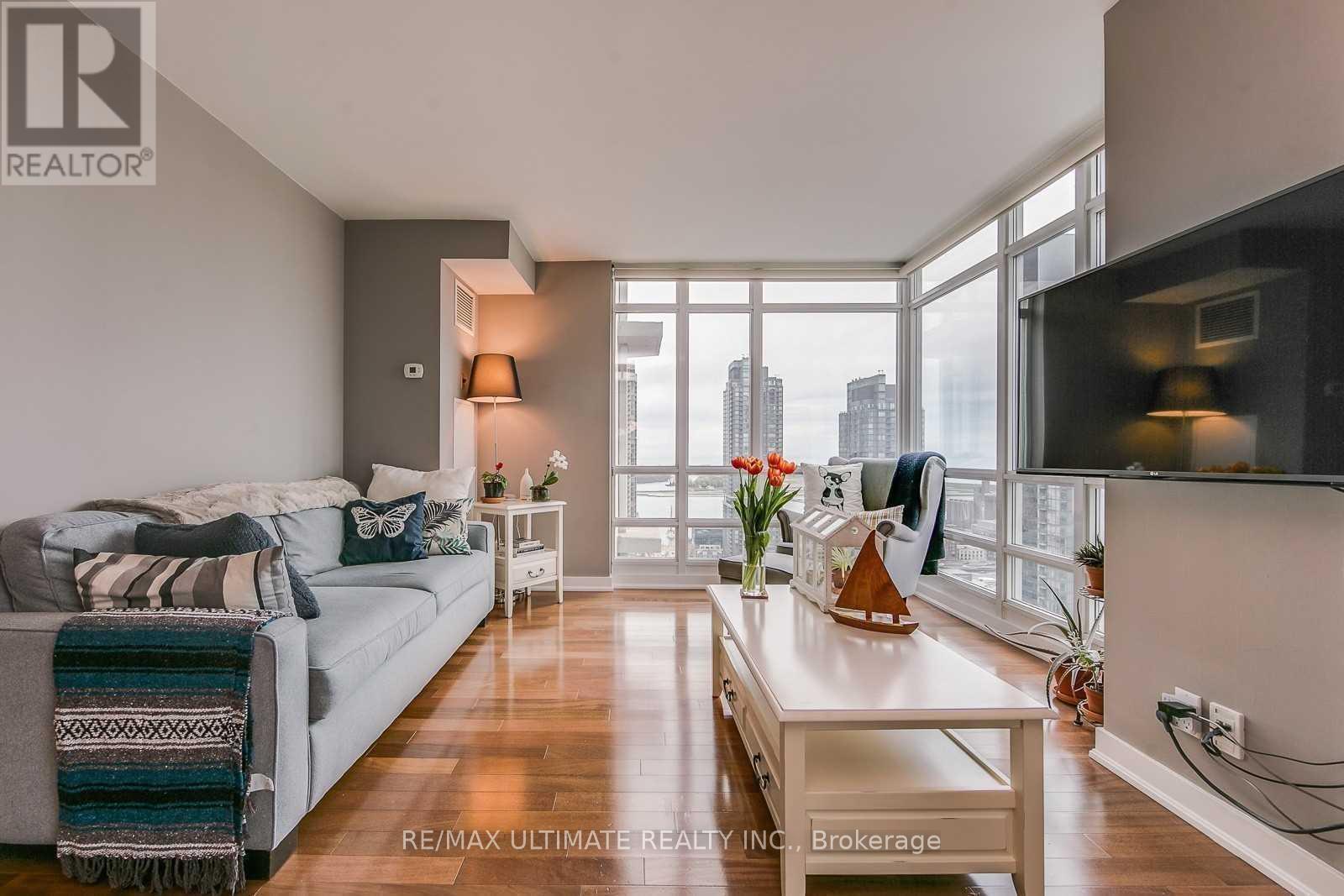 3903 - 397 FRONT STREET W, Toronto, Ontario