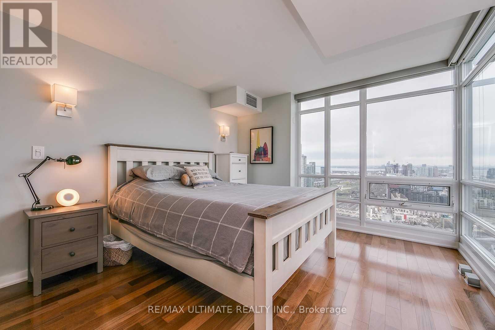 3903 - 397 Front Street W, Toronto, Ontario  M5V 3S1 - Photo 12 - C12912664