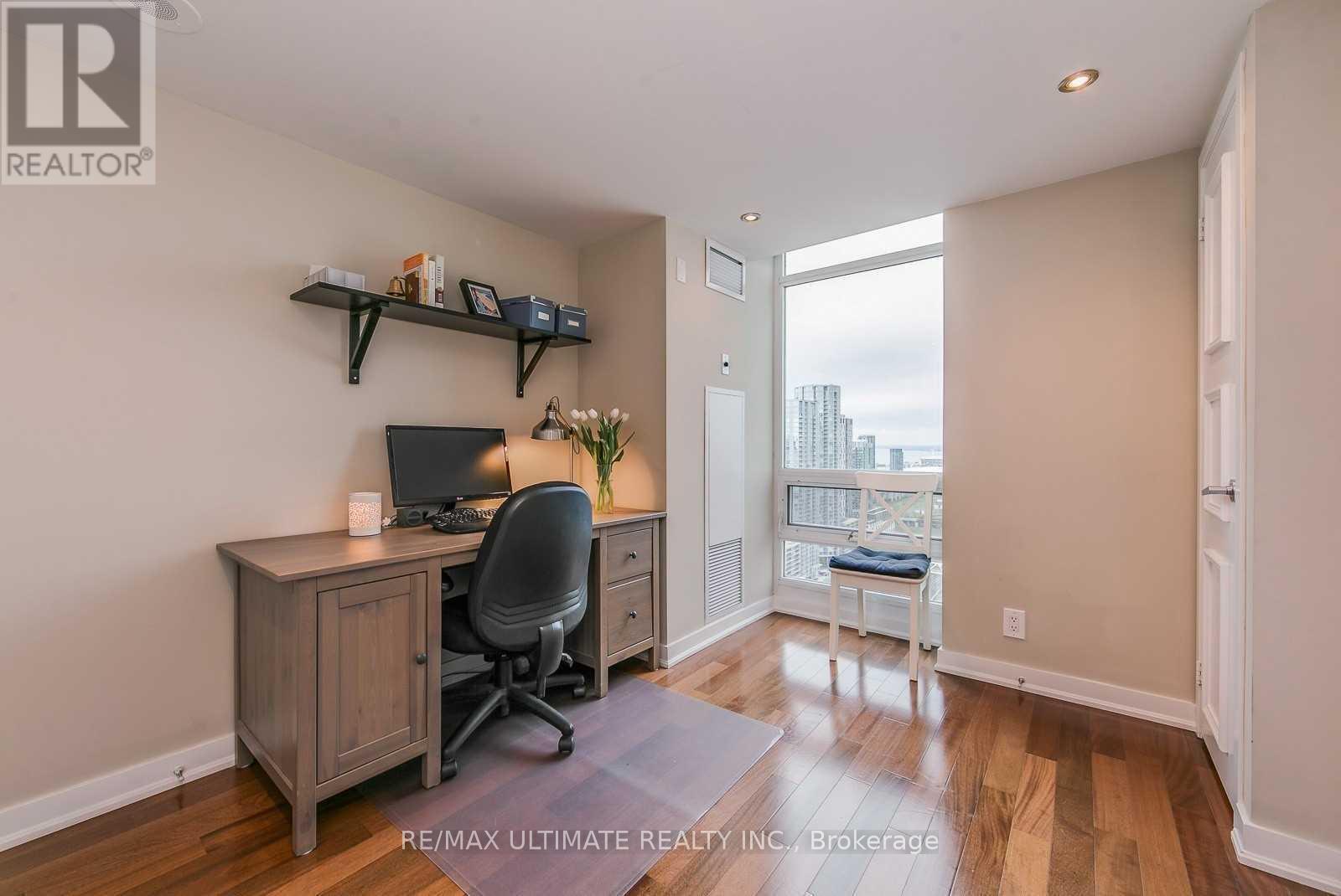 3903 - 397 Front Street W, Toronto, Ontario  M5V 3S1 - Photo 13 - C12912664