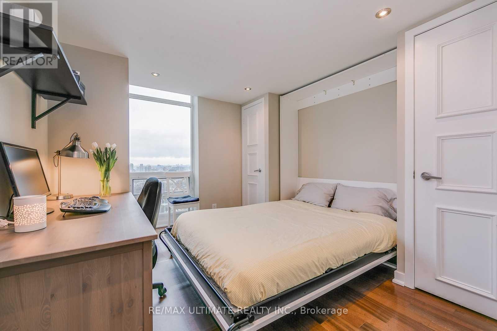 3903 - 397 Front Street W, Toronto, Ontario  M5V 3S1 - Photo 14 - C12912664