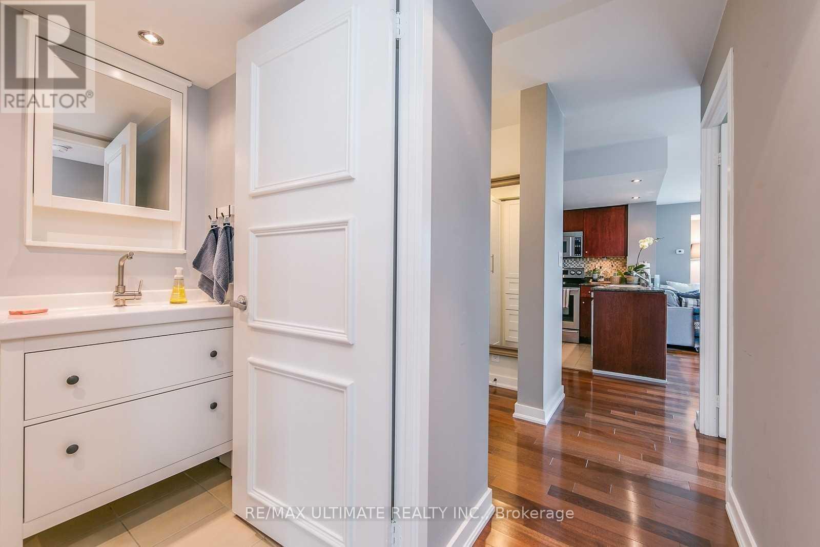 3903 - 397 Front Street W, Toronto, Ontario  M5V 3S1 - Photo 16 - C12912664