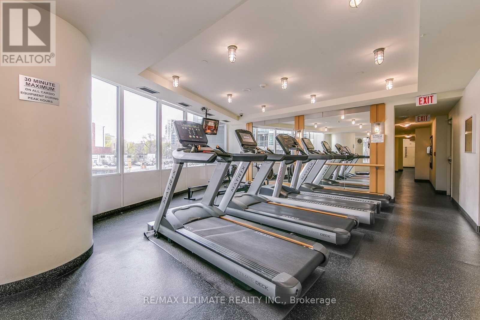 3903 - 397 Front Street W, Toronto, Ontario  M5V 3S1 - Photo 17 - C12912664