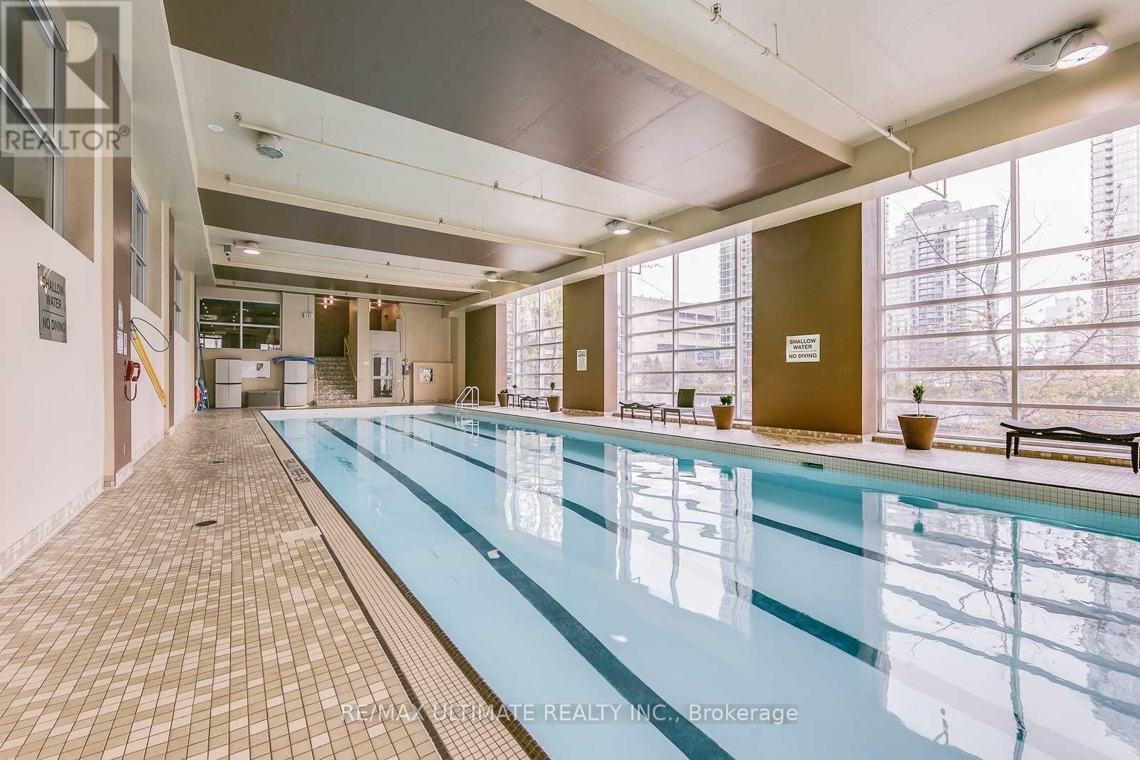 3903 - 397 Front Street W, Toronto, Ontario  M5V 3S1 - Photo 18 - C12912664